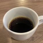 ホットコーヒー