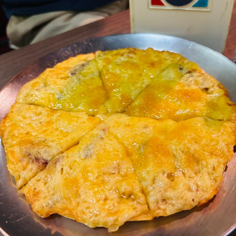 ピザ(クライスラー （Chrysler）)