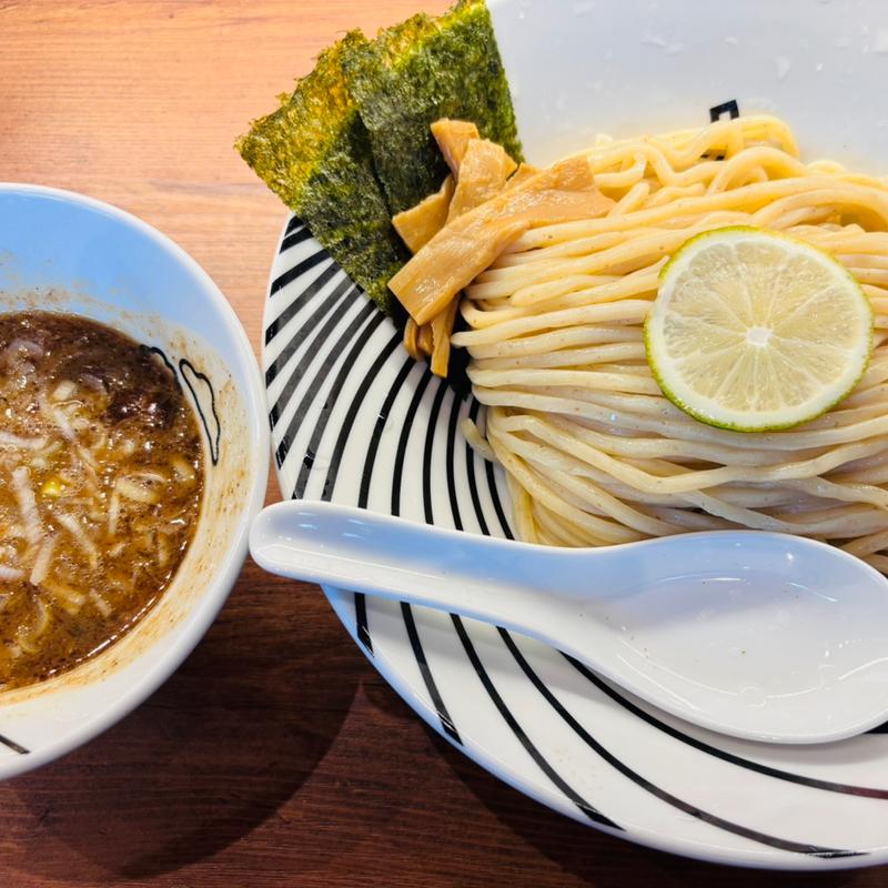 つけ麺(つけ麺一頂 秋葉原店)