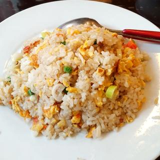 五目チャーハン
