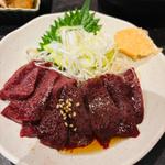 レバ