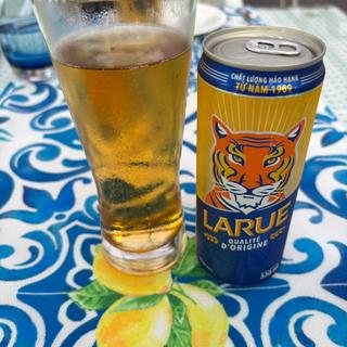 タイガービール(Azure)