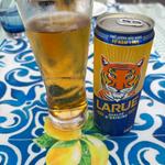 タイガービール