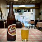 ビール