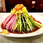 冷やし中華