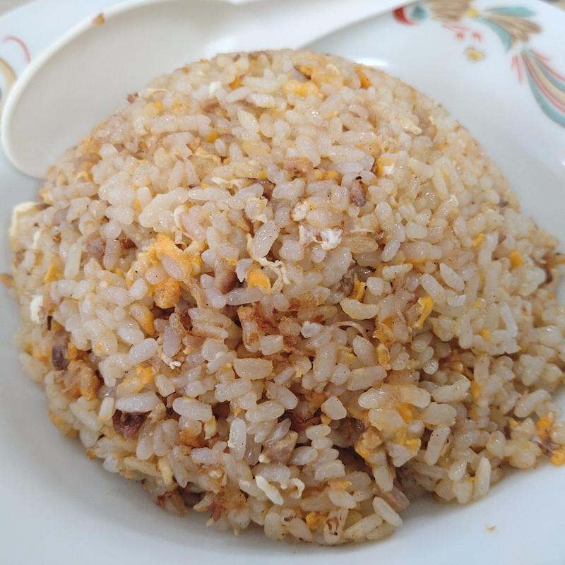 炒レンジャー製!うまい!! チャーハン(ラーメンショップ 八柱店 )