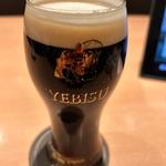 YEBISUプレミアムブラック