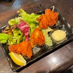 鶏のからあげ(多幸屋 )