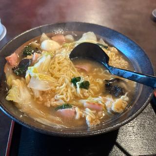 カントンメン