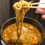 黒豚カレー南蛮