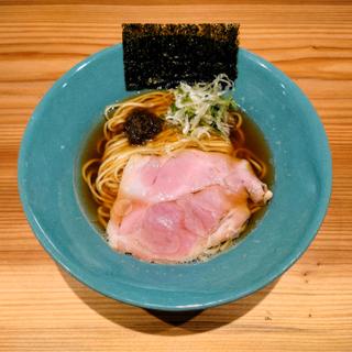 醤油そば