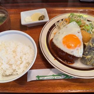 日替わりランチ