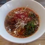 岡山担々麺