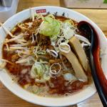BK担々麺