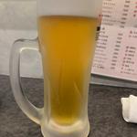 生ビール