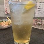角ハイボール