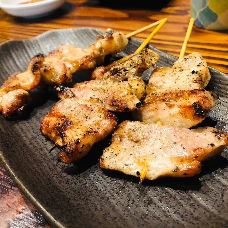 はつ（心臓）(呑ん太)