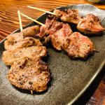 たん（舌）