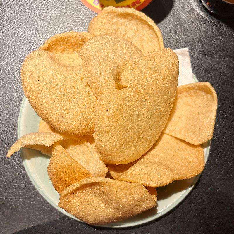 カオ・キャップ・クン(クルン・サイアム 大井町店 )