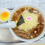 大盛り中華そば