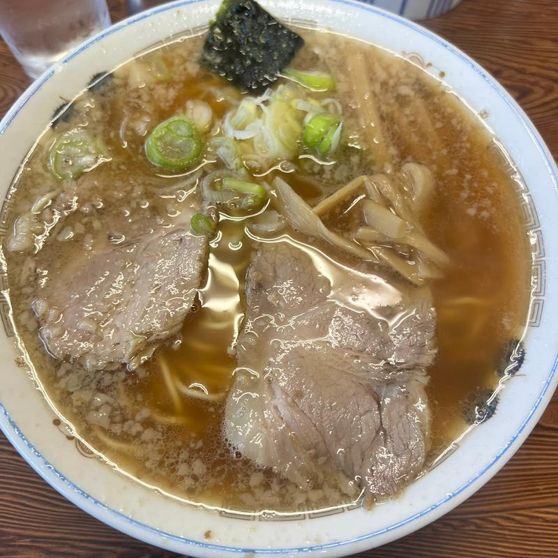 (チーナン食堂 )