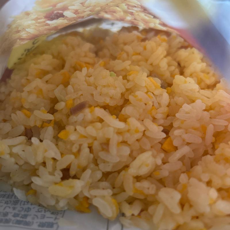 町中華チャーハン(ファミリーマート 札幌大通西７丁目店)