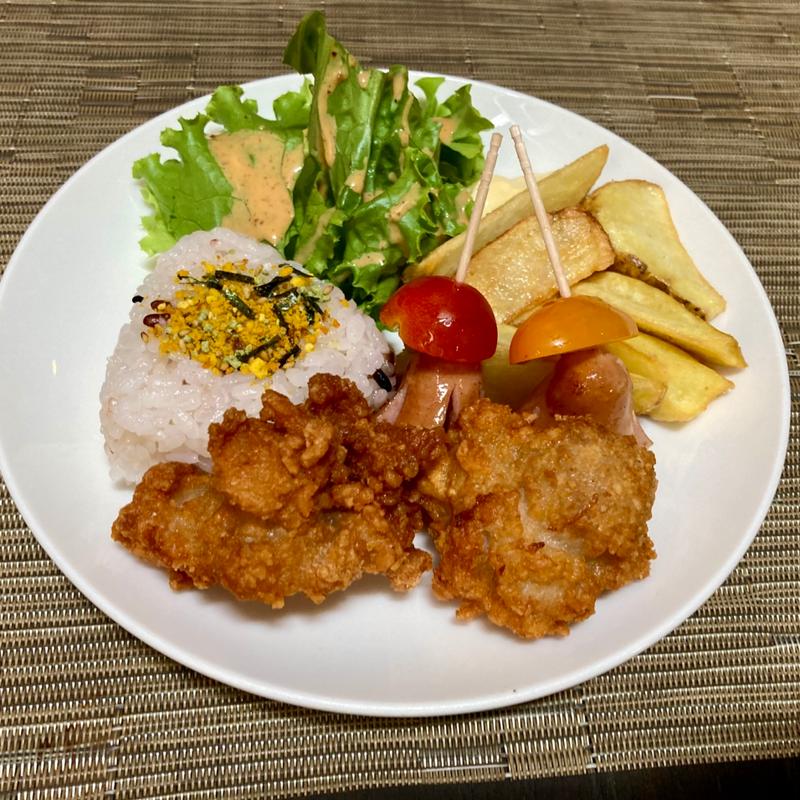 キッズセット(夢屋 （ユメヤ）)