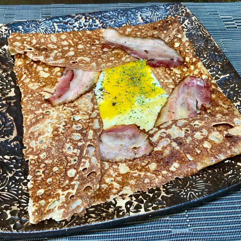 ガレット・カントリー(夢屋 （ユメヤ）)