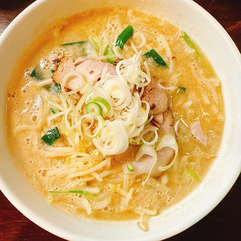 みそラーメン(大慶 （ダイケイ）)