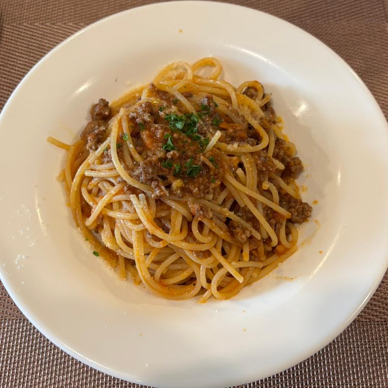 ミートソース(La Coccinella （ラコッチネッラ）)