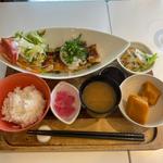 日替わりランチ(JUN （ジュン）)