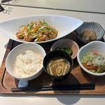 日替わりランチ