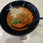 濃厚冷やし担々麺