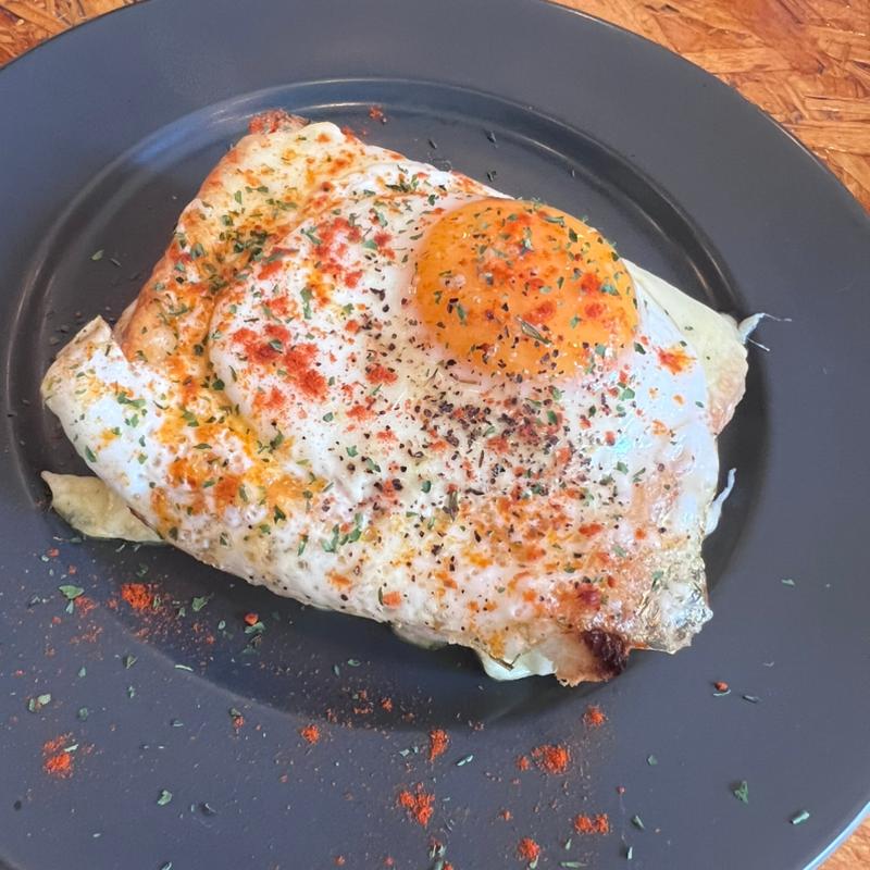 クロックマダム(Farside ファーサイド)