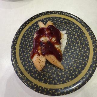 煮あなご
