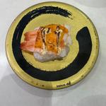 炙りえびマヨ