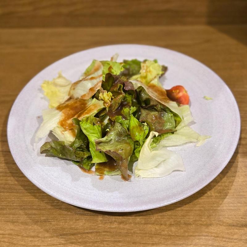 サラダ(La ScarPetta ラ·スカルペッタ)