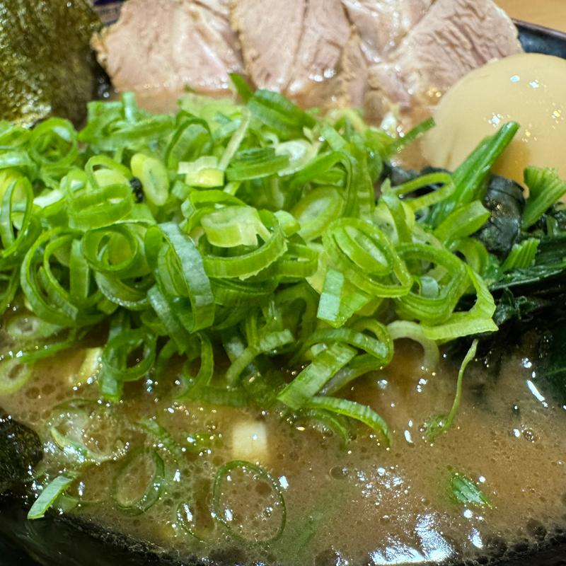 特製ラーメン並(武道家 賢斗 （ブドウカ ケント）)