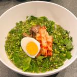 ミナリ冷麺