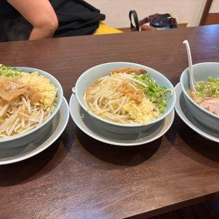 ラーメン大(らーめん山)
