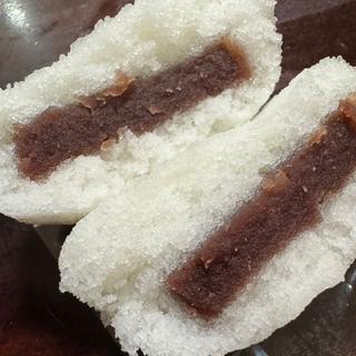 かるかん饅頭