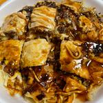 うどん肉玉