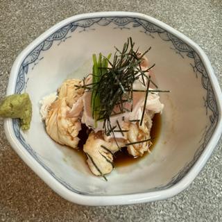 とりわさ