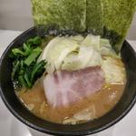 キャベツラーメン