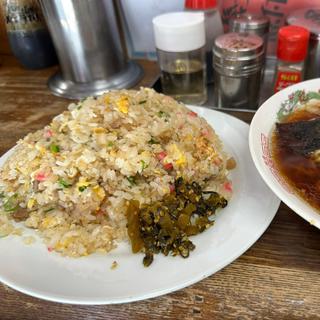 チャーハン 特大