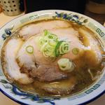 チャーシューメン 並