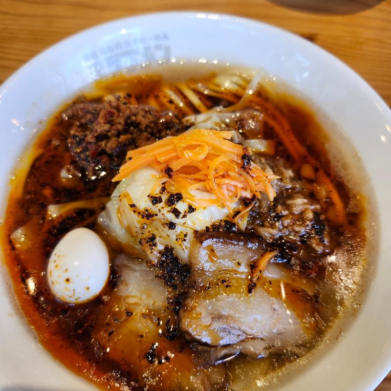 トルネコラーメンRED(トルネコパーパ)