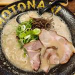 もとなりラーメン(麺や偶もとなり)