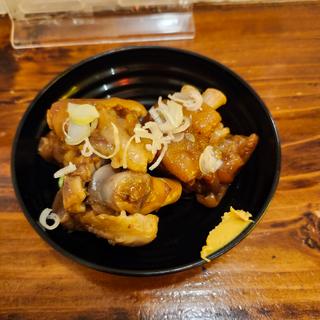てびち　限定(らう次郎)