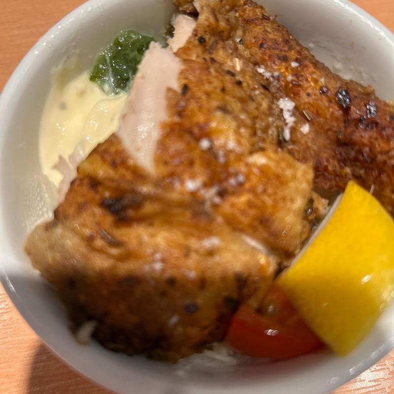 チキン南蛮(ヱビスバー 札幌アピア店 (YEBISU BAR Sapporo Apia))